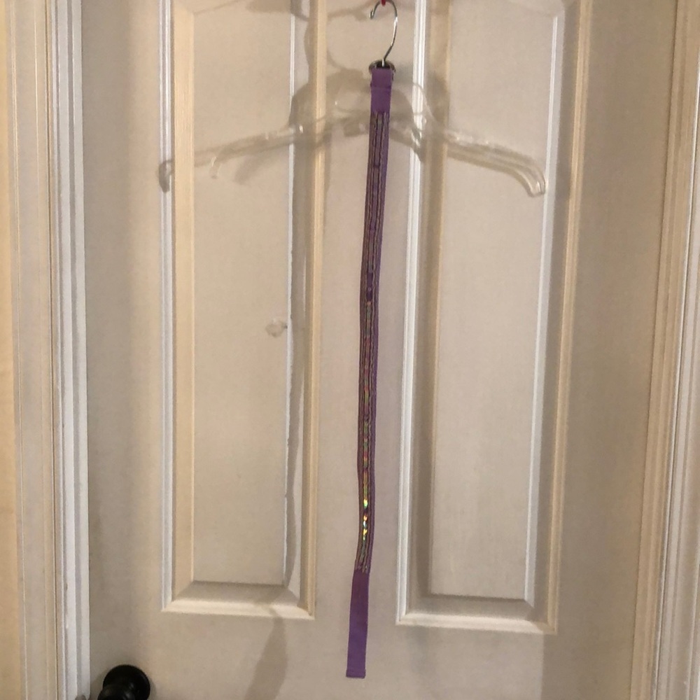 (5) Girls Belts - Picture 4 of 7
